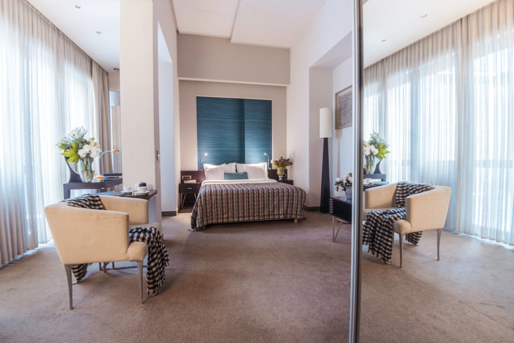 Boutique Hotel Townhouse 27