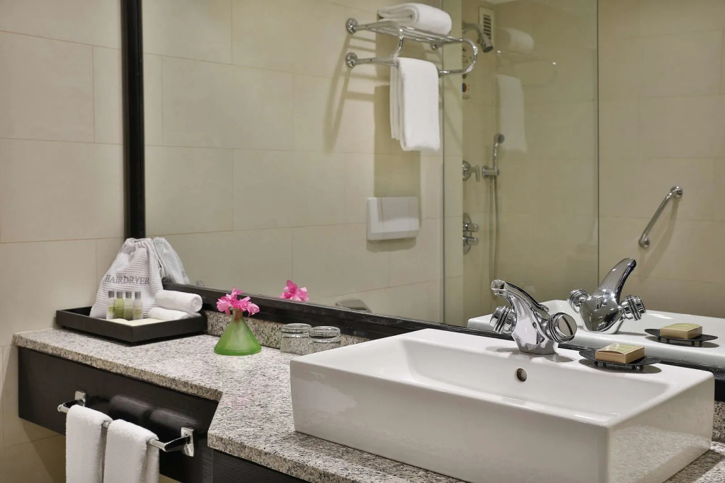 Hilton Cairo Heliopolis Hotel