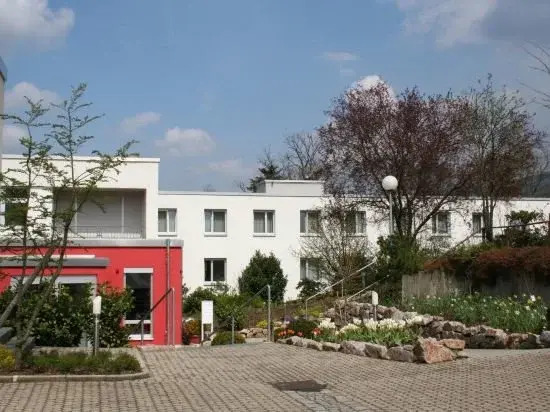 Seminar- und Bewegungshaus Marienfried