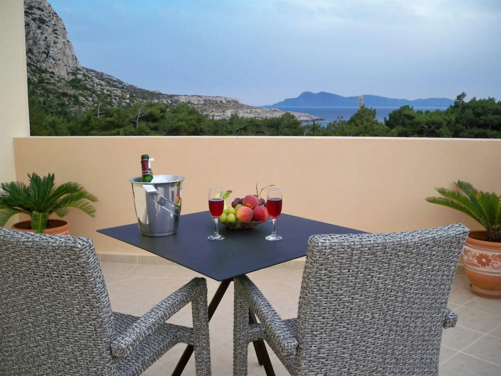 Miraluna Hotel