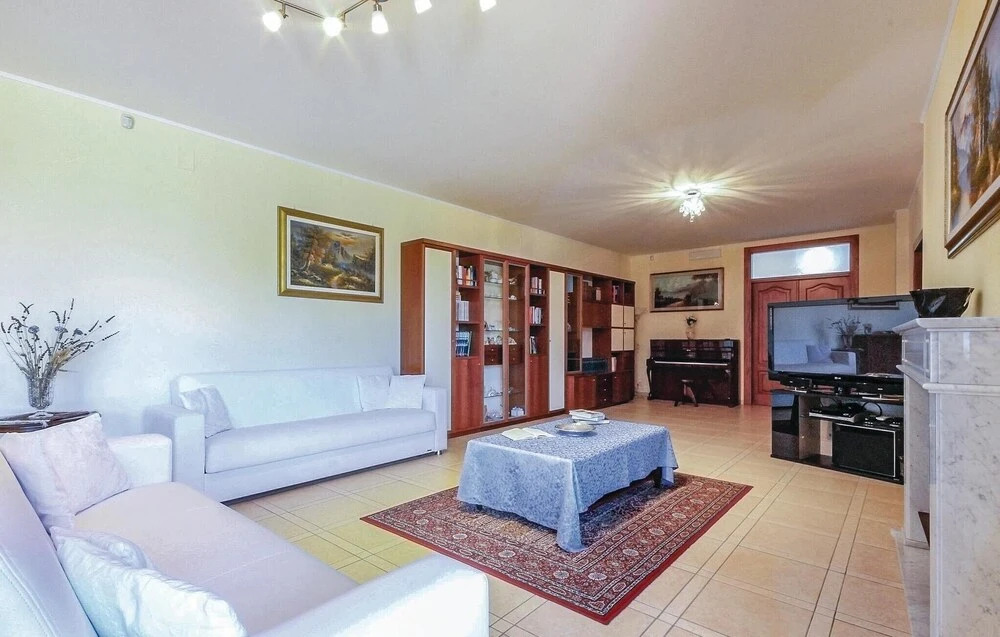 Villa Ilenia