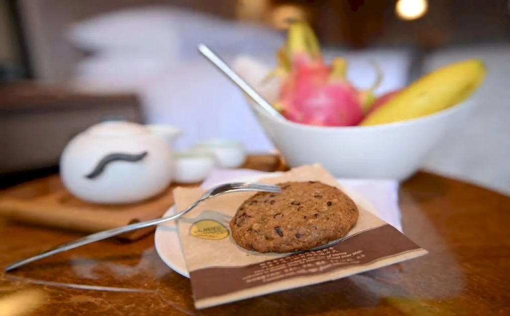DoubleTree by Hilton Guangzhou Science City