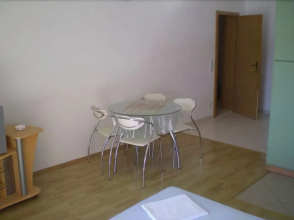 Apartments Tomislav