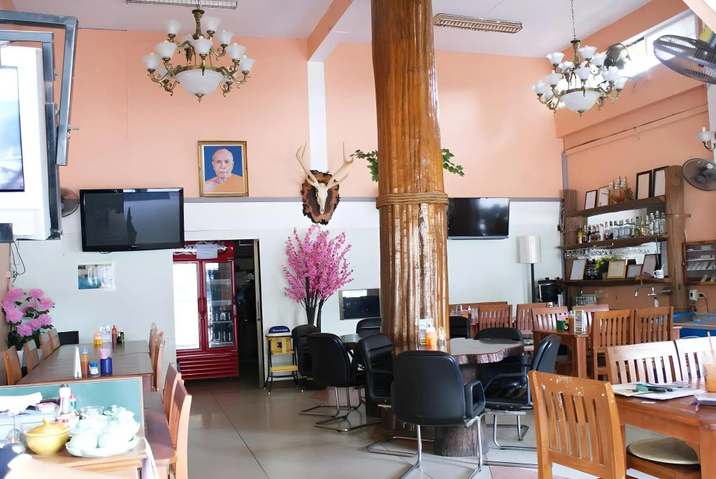 Tara B&B Kanchanaburi