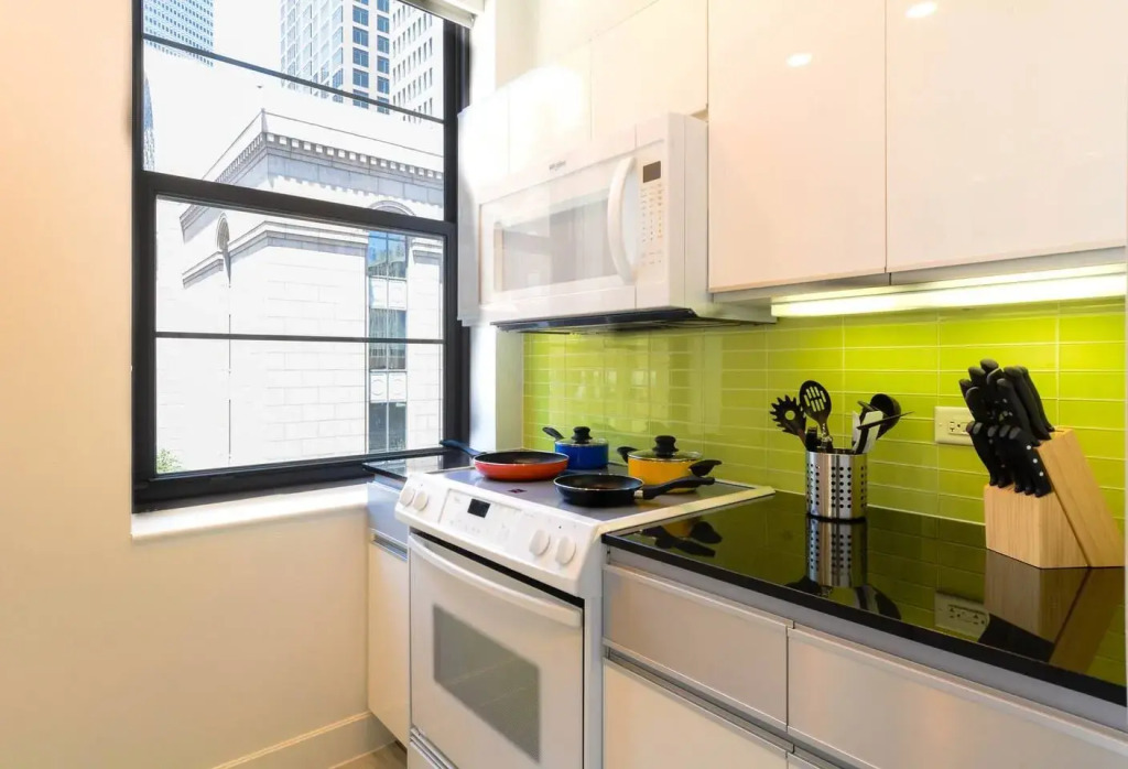 Great Value 2Br Apt In Awesome Location!