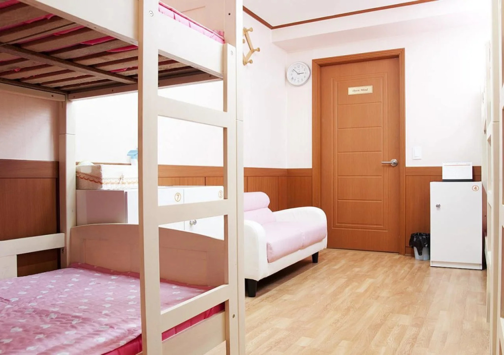 Casa Amigo Guesthouse