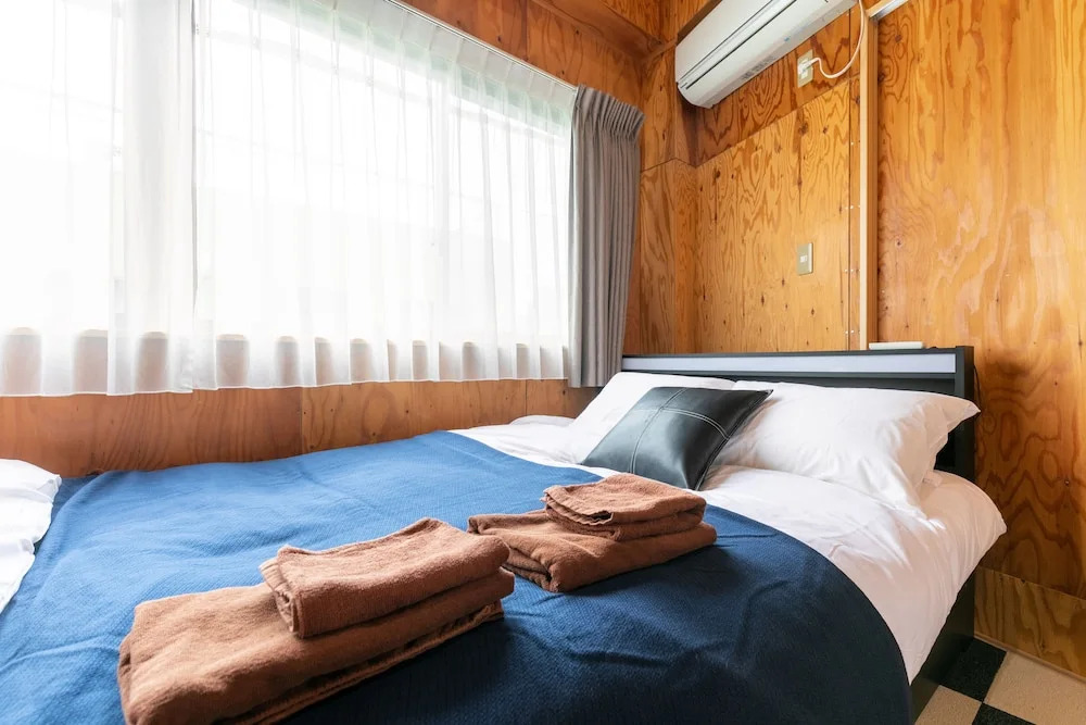 The Wood Villa Ikebukuro/Max 9 PP