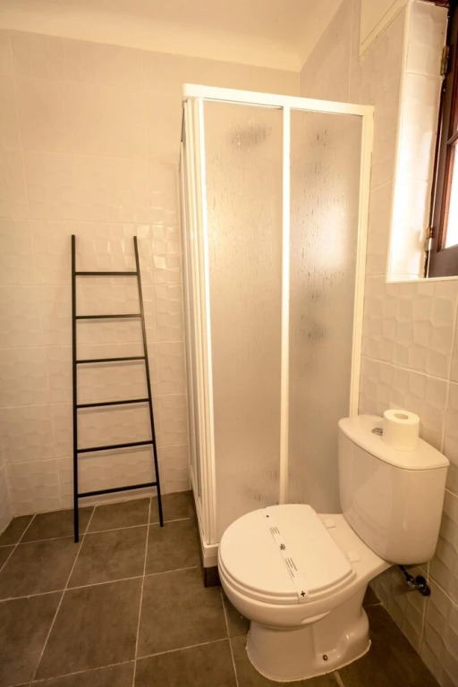 Casa de H Spedes Arco ris - Quarto 3