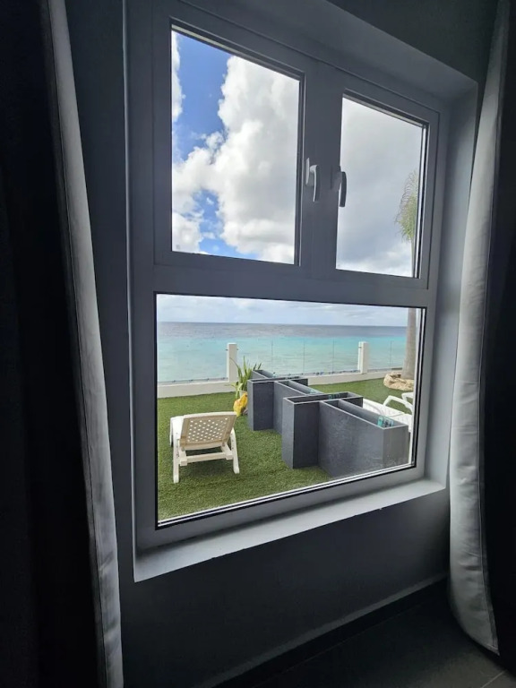 Seaside Villa Boca Sami