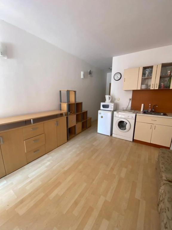 Stella Polaris 1 Apartment ground floor