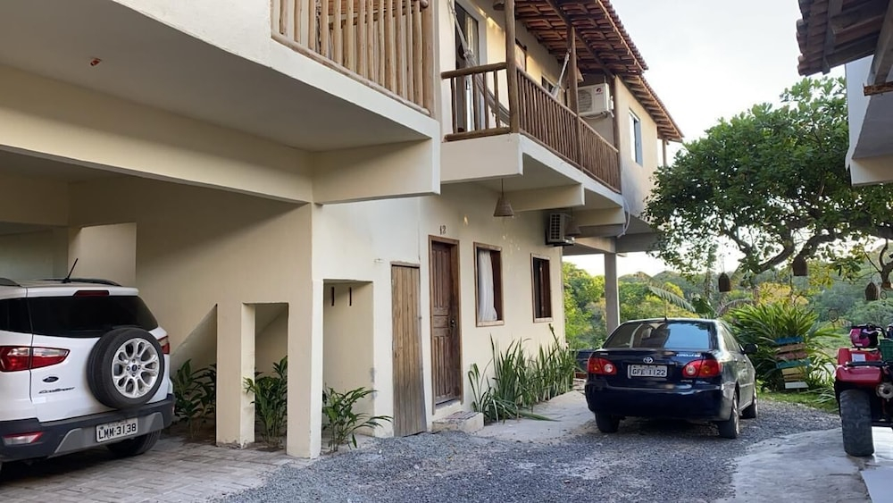 Recanto do Villa 3