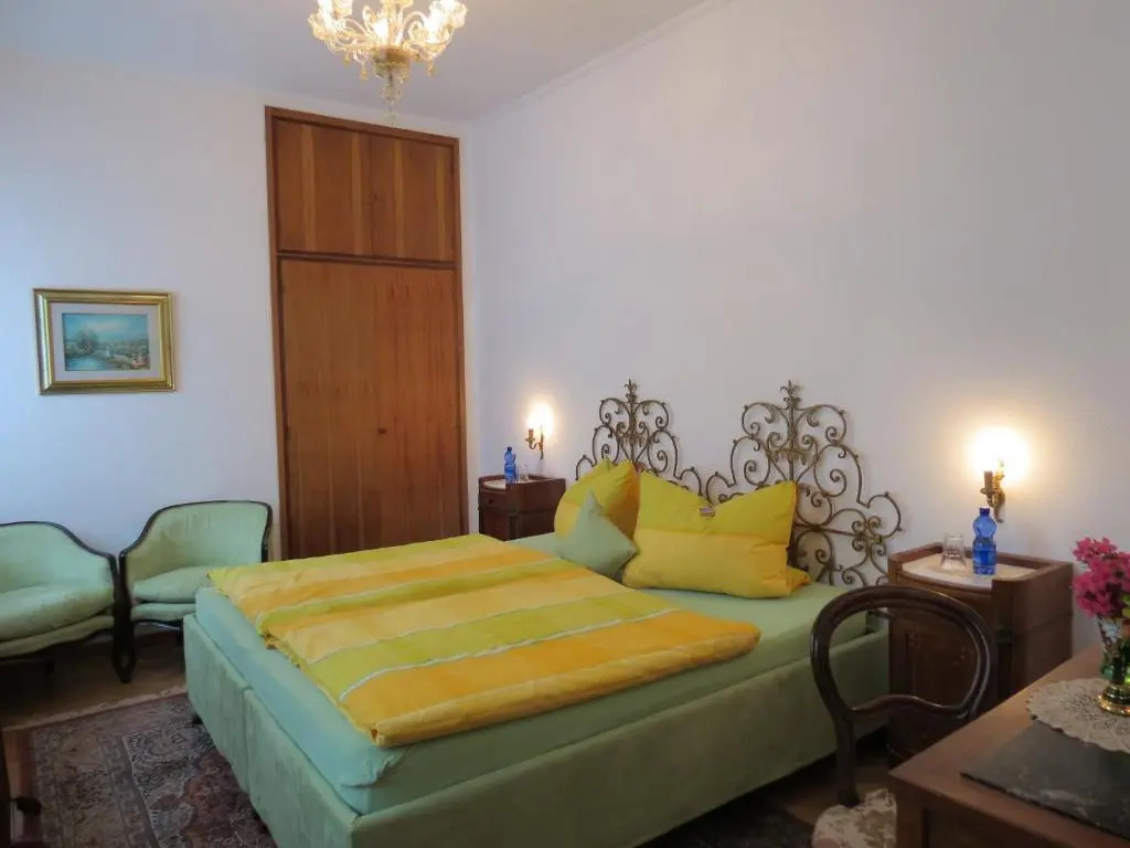Villa Morissolina