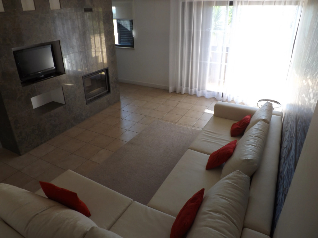 Ocean View Residences