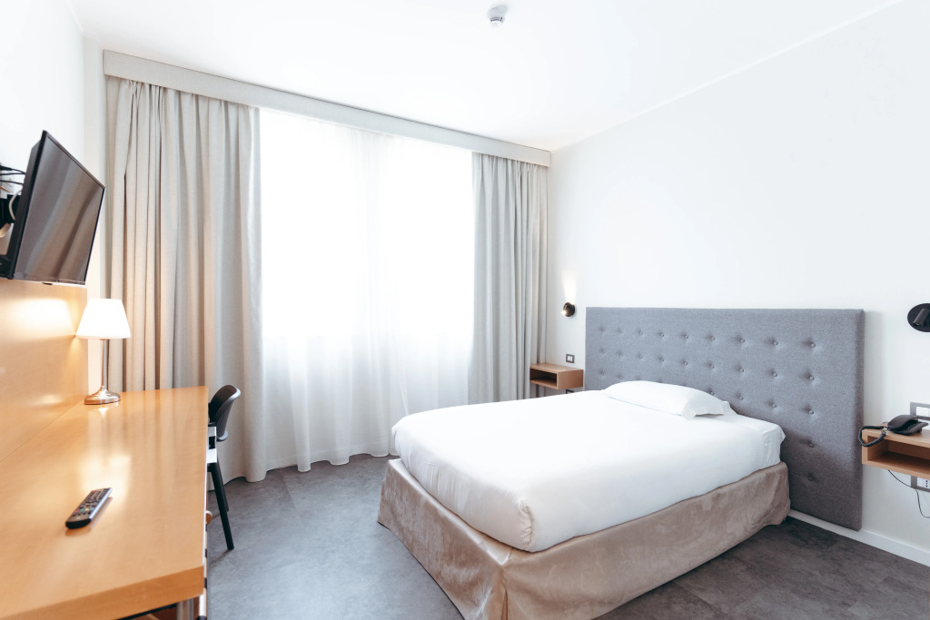 Hotel Excelsior Bari - by Farace Hotels