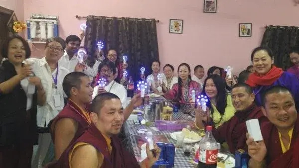 Anukul Guest House
