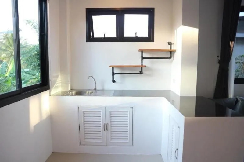 Yupa Villa 5 ( 1 bedrooom )
