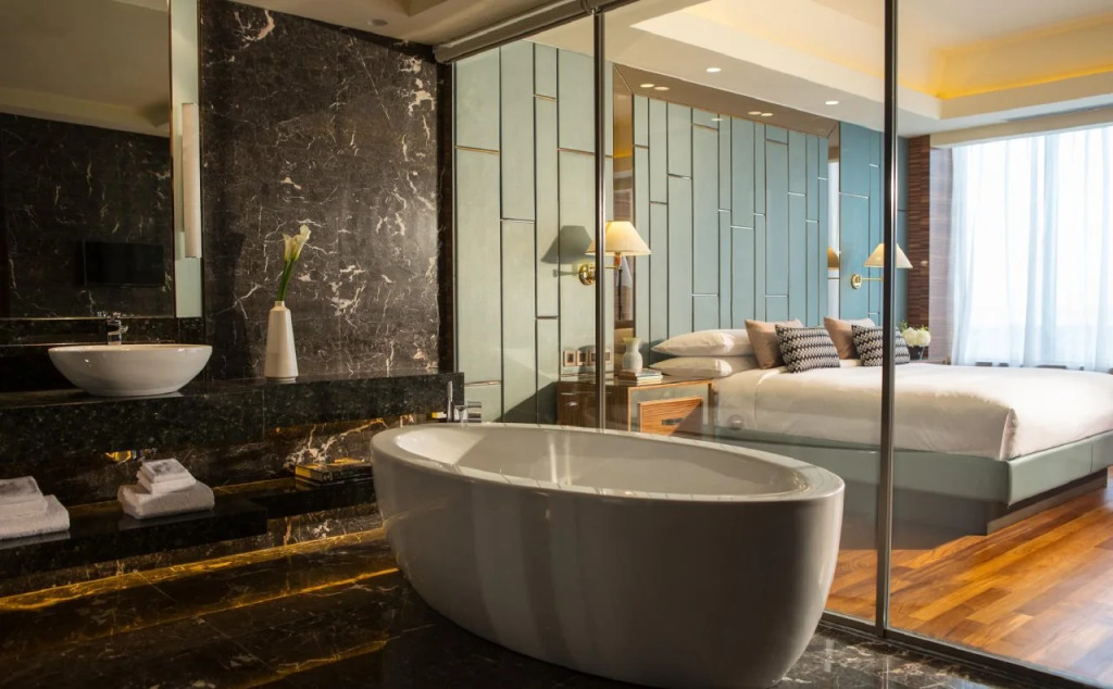 Renaissance Johor Bahru Hotel