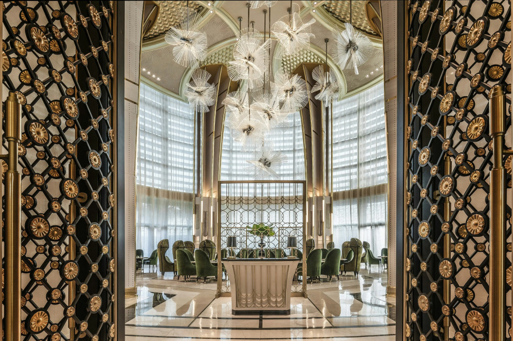 Four Seasons Hotel Jakarta