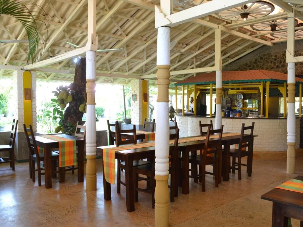 Morning Star Resorts