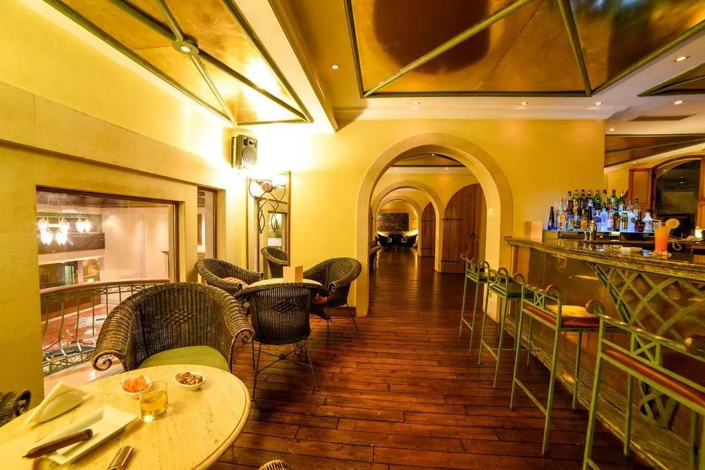 Portemilio Hotel & Resort