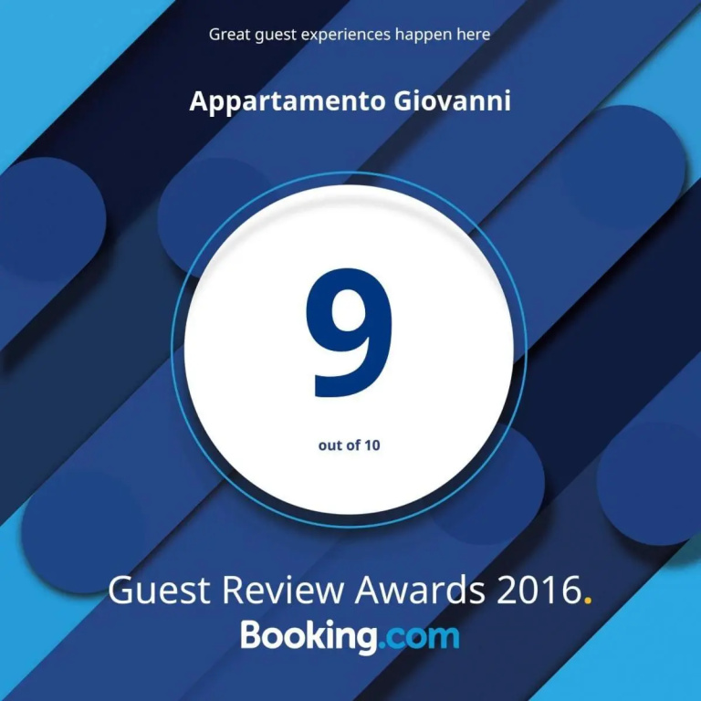 Appartamento Giovanni