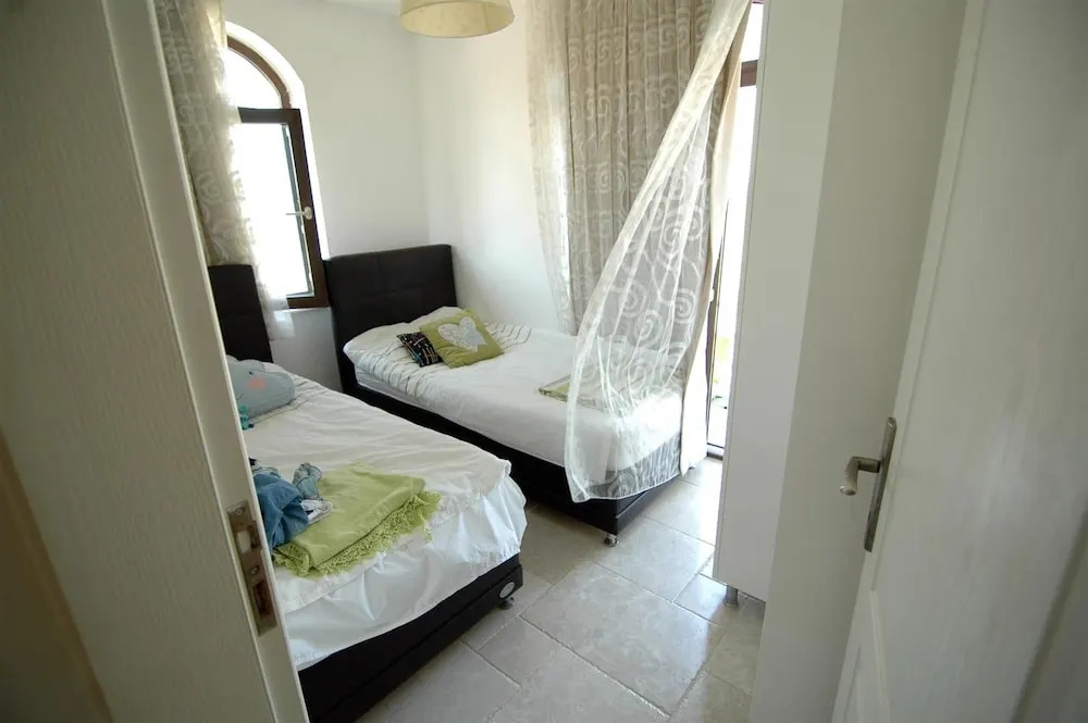 Belek Lgt Villa 2 by Belek Rental