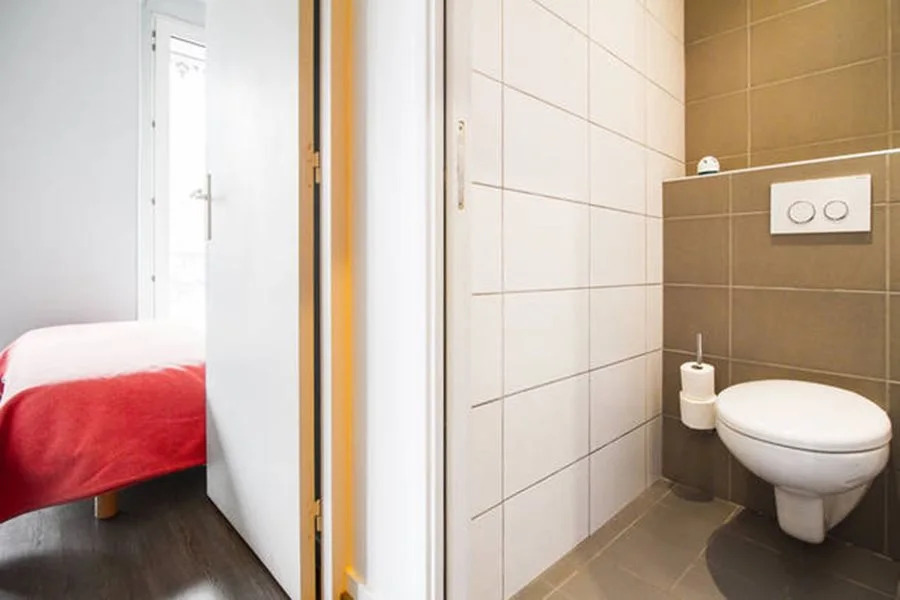 Residence Metropole Toulouse