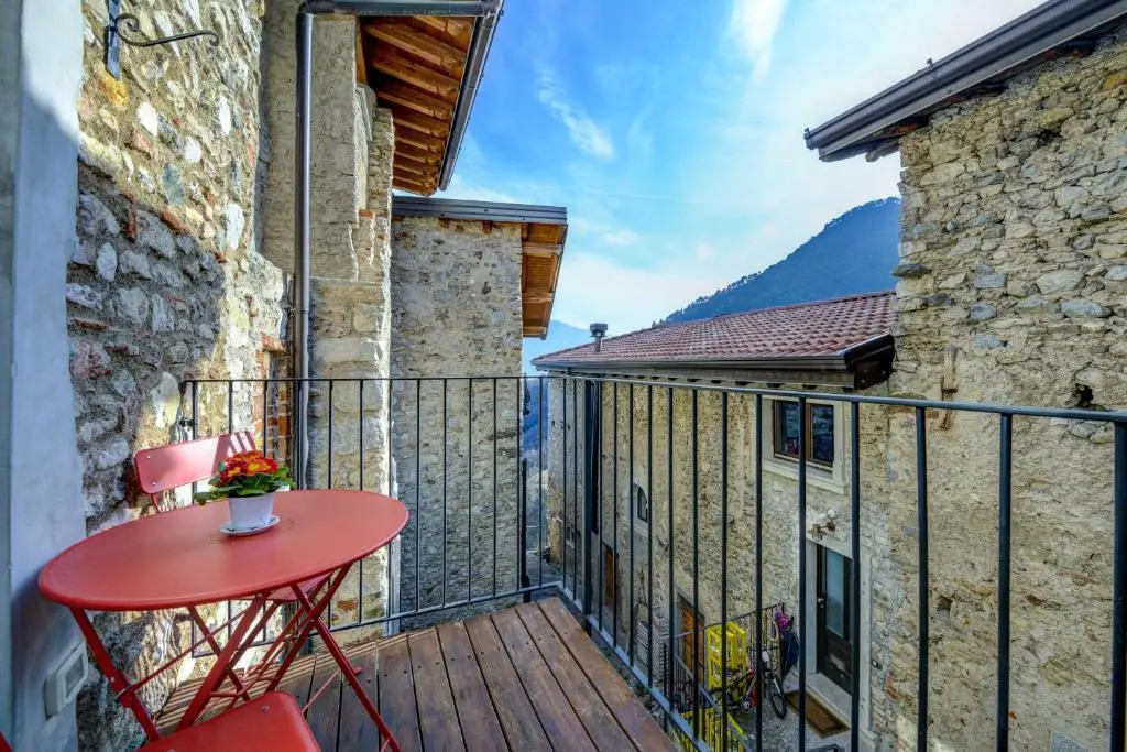 Casa del Borgo il Picchio
