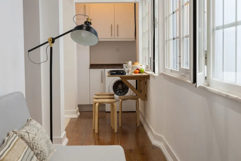 New Liberdade Apartment