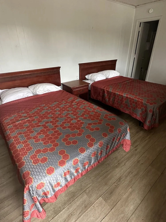 Travel Inn Montgomery AL