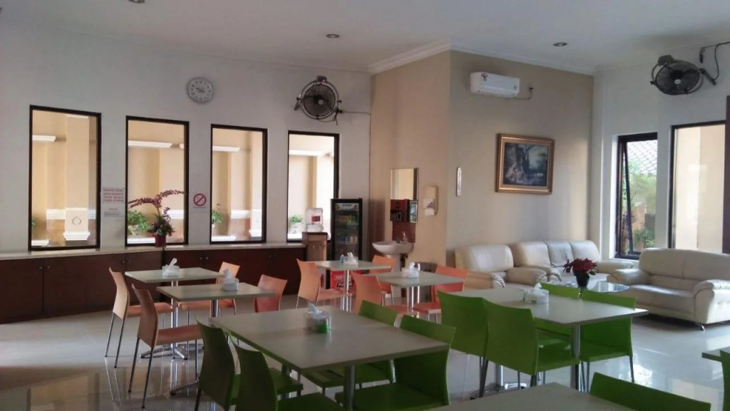 Hotel Sulawesi Kertajaya