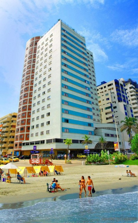 Hotel Dorado Plaza Bocagrande
