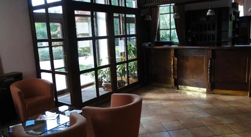 Villa Žerotín Penzion Bed & Breakfast