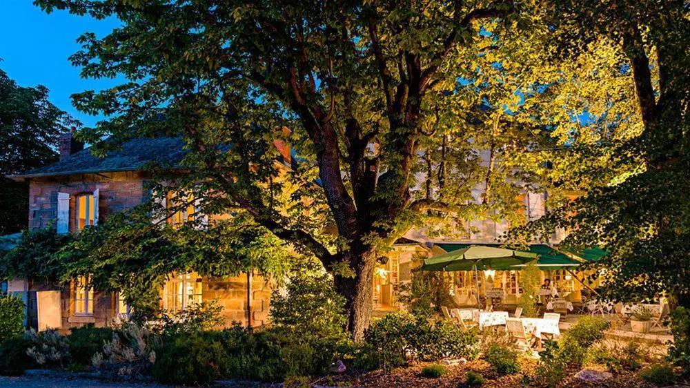 Auberge Anopapilles