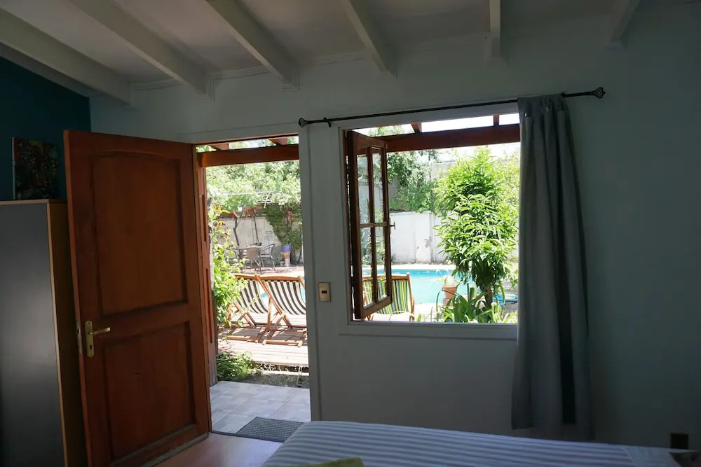 Ventana Sur Hostal
