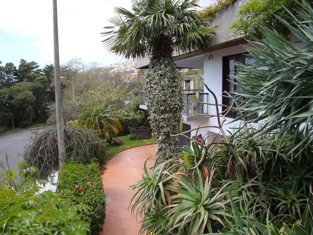 Vila Gama Apartaments