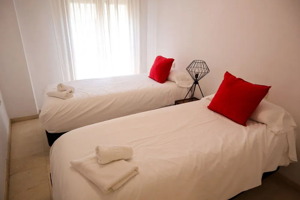 Sauceda Suites