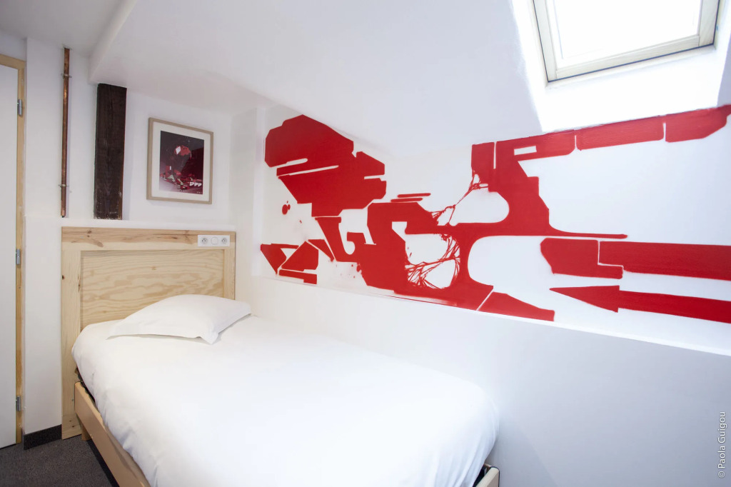 Hôtel Graffalgar
