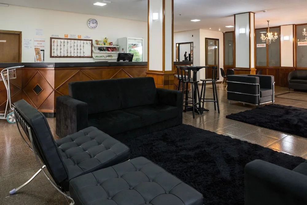 Allegro Hotel