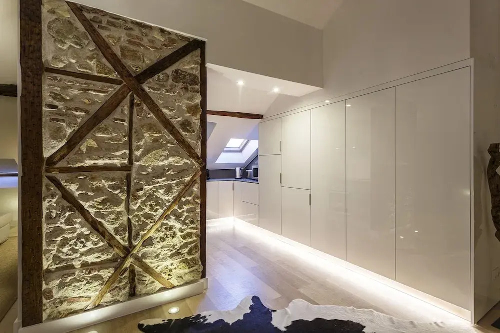 Madalena Downtown Luxury Duplex