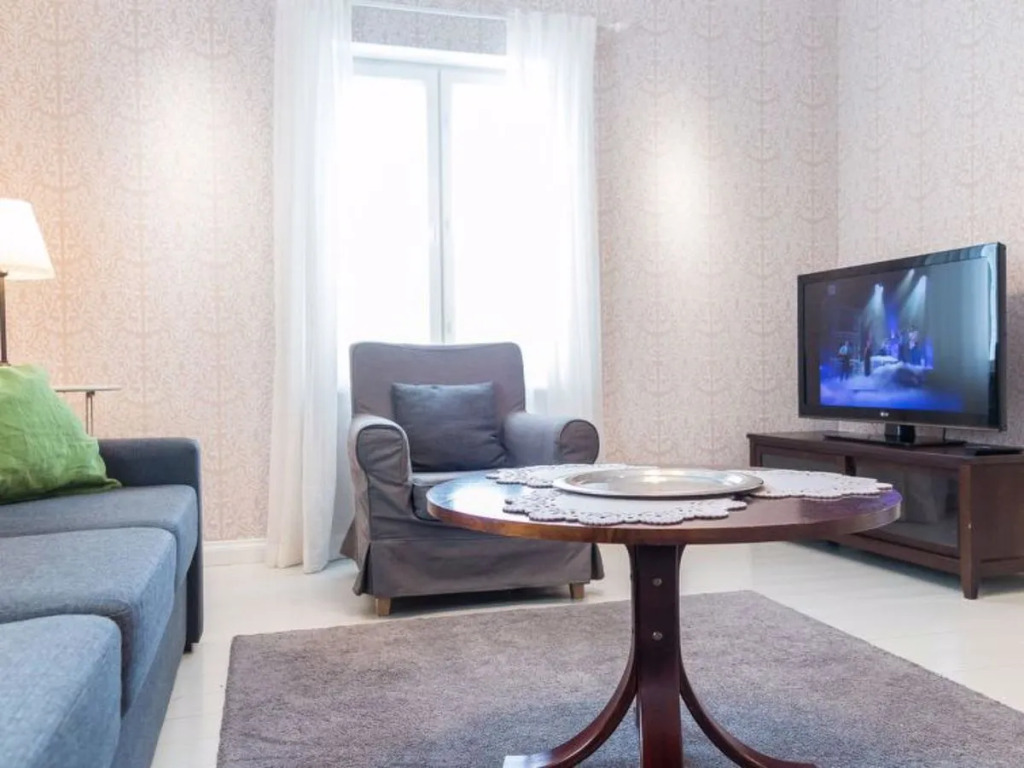 Holiday Home Villa einola by Interhome