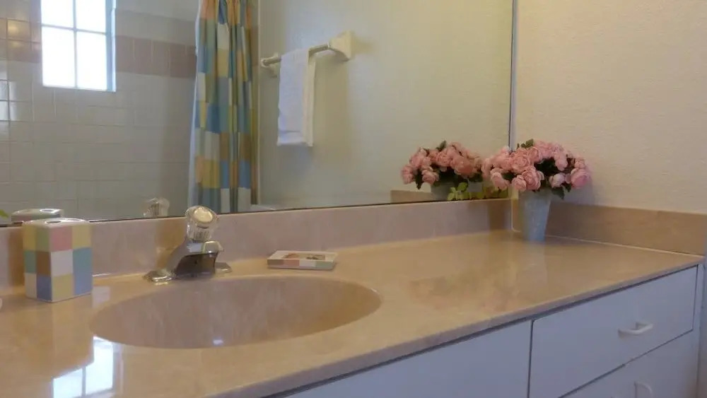 Mango Key 3156 - Two Bedroom Towhome