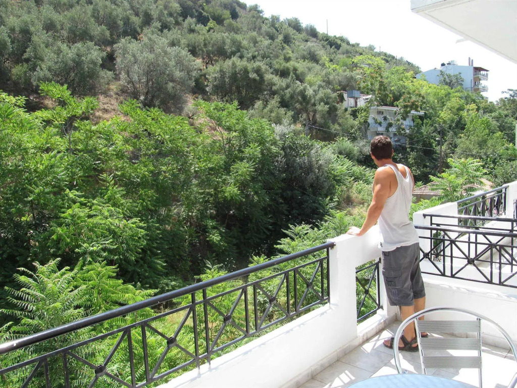 Pagona Hotel