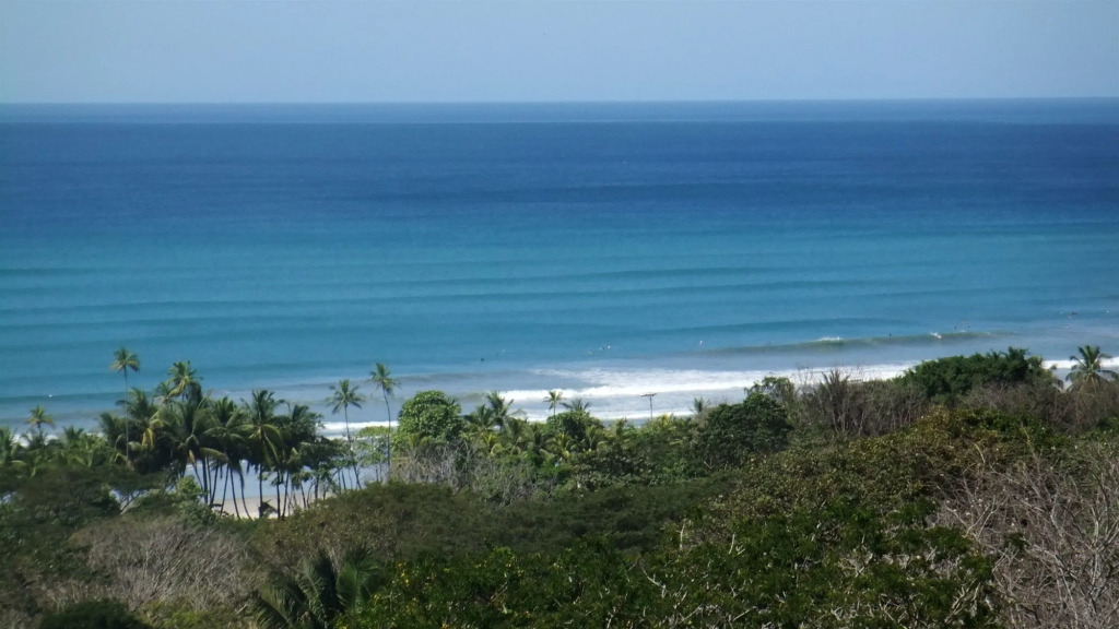 Vista Naranja Retreat