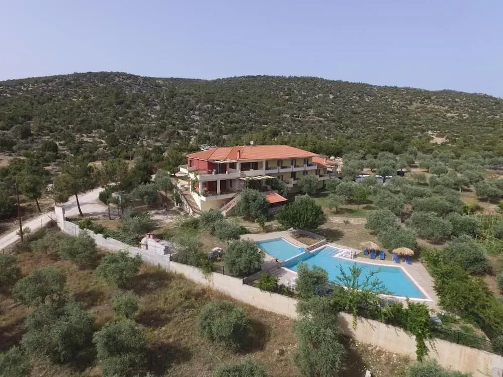 Moonbeam Hotel