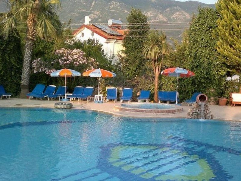 Hotel Destan