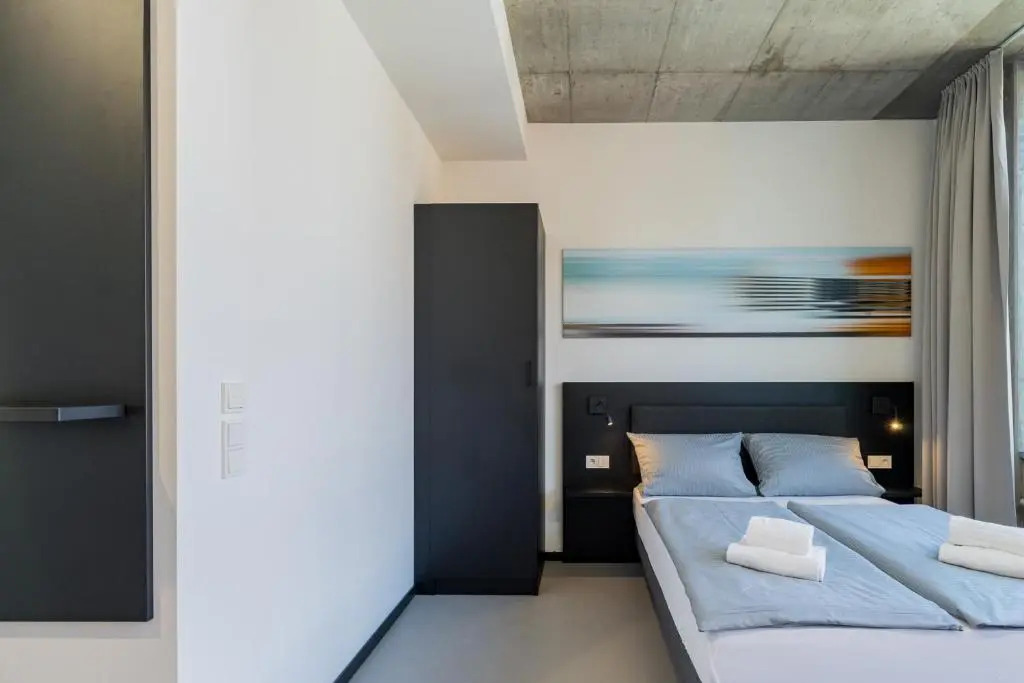 Nena Apartments Moritzplatz by LESA