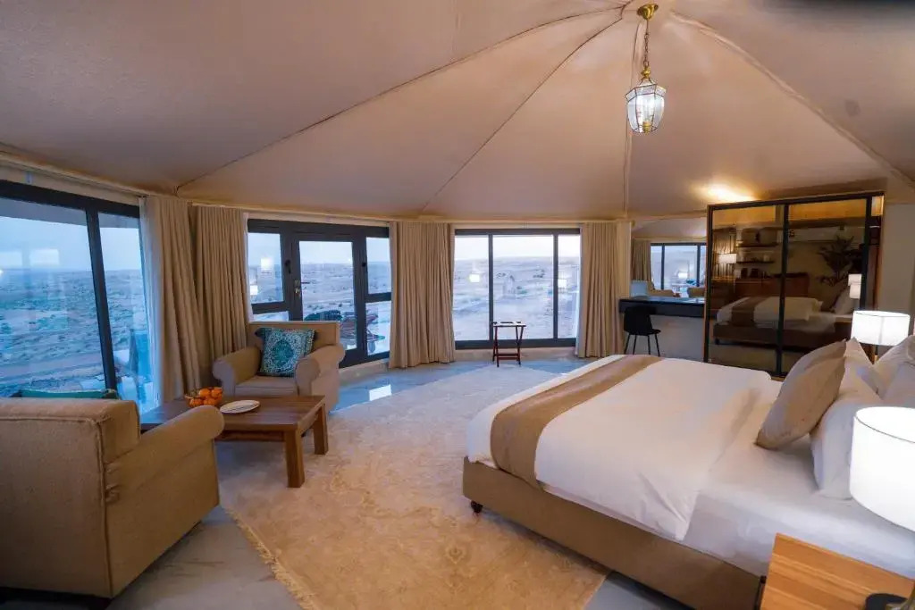 Stars Gate Camp