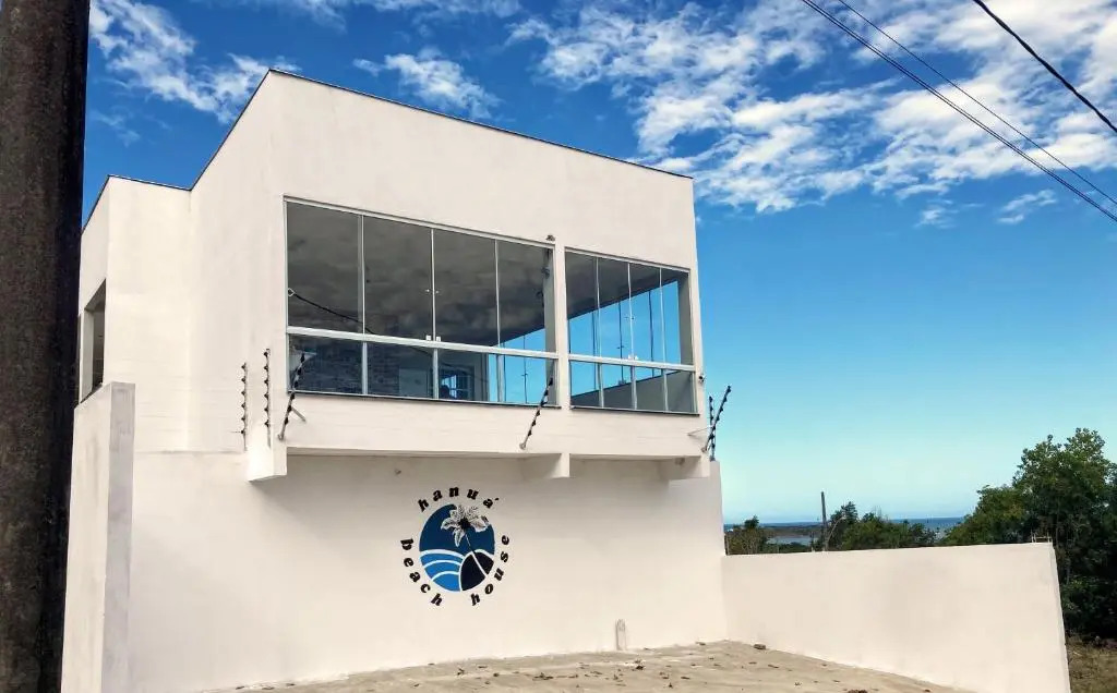 Hanuá Beach House