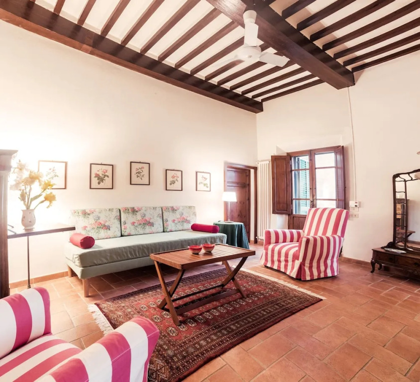 Villa di Campagna Santa Giulia